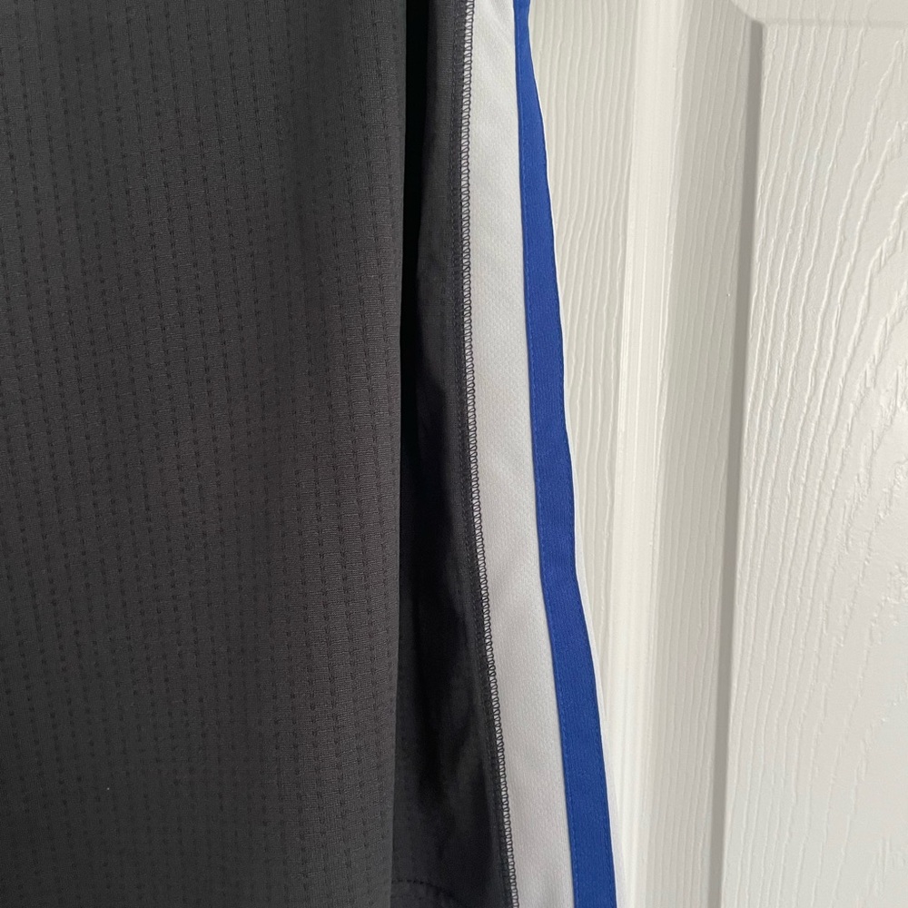 Golden State Warriors Adidas Jersey Slate Steph Curry - Picture 9 of 11